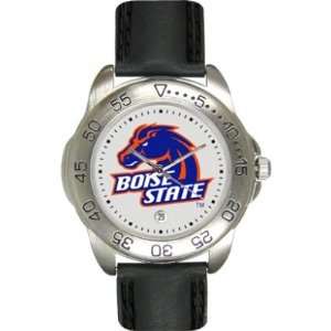  Boise State Broncos Sport Leather Mens NCAA Watch: Sports 