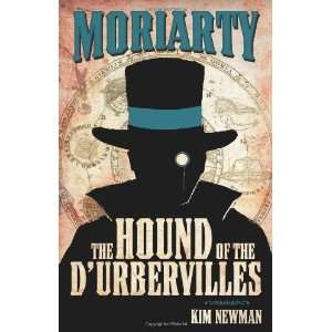 Professor Moriarty The Hound of the DUrbervilles (Professor Moriarty 