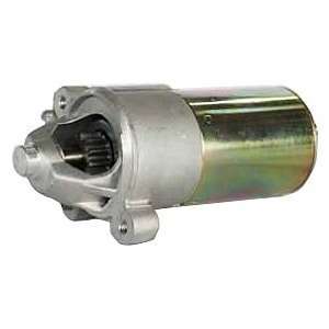  TYC 1 06642 Ford Taurus Replacement Starter Automotive