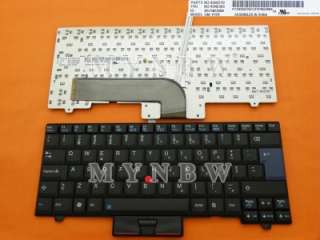 ThinkPad SL410 SL510 Keyboard Teclado Portuguese Black  