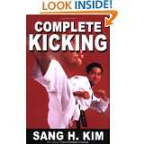 Martial Arts Instructors Desk Reference by Sang H. Kim (Jul 1, 2002)
