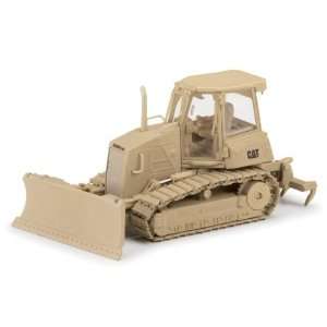   55224 Caterpillar Military D6K Track Type Tractor Toys & Games