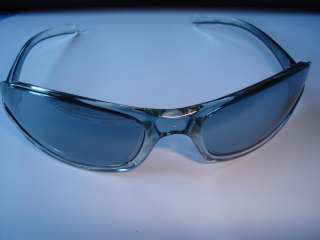 REEBOK Neo Finish Sonnenbrille Sport blau Brille NEU  