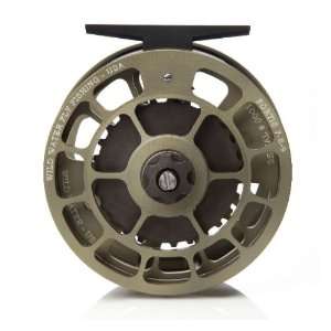  FORTIS Fly Reel by Wild Water Fly Fishing Sports 