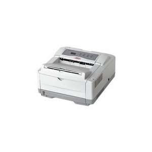  Oki Electric Industry B 4550 Laser Printer Electronics