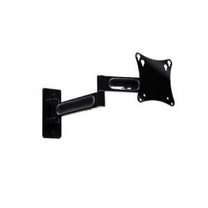   Pro Articulating Wall Arm Mount for 10 22 inch LCD TVs: Electronics