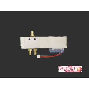  Bob Long OEM #013   Solenoid