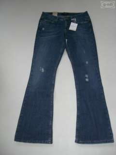 Levis® Levis 518 Superlow Bootcut Jeans, 30/ 32 NEU   