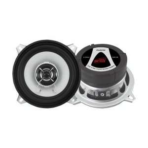    5.25 2 Way Coaxial Speaker Systems   220 Watts: Car Electronics