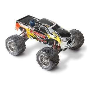  T Maxx 3.3 4WD Monster TruckRT Toys & Games