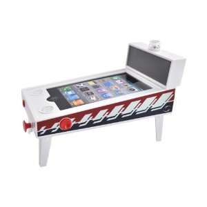   Pinball Magic Pinball Machine Dock, 1001 01005 For iPhone iPod Touch