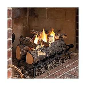  Fireplace Log Set   Improvements