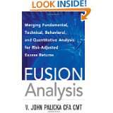 Fusion Analysis: Merging Fundamental and Technical Analysis for Risk 