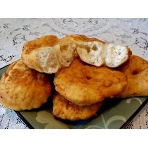 Bineshii Fry Bread Mix Grocery & Gourmet Food