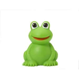  Splash! By Upper Canada Soap & Candle Rubber Froggie Toy 