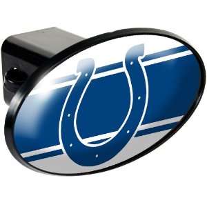  Indianapolis Colts Trailer Hitch Cover