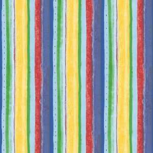  allen + roth Modern Stripe Wallpaper LW1342714: Kitchen 