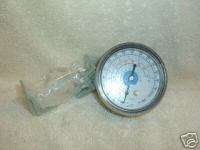Totalclaim & Totalsave Recovery Unit Gauge *LOW SIDE  