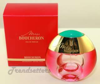 Boucherons Miss Boucheron for Ladies 3.3oz Eau de Parfum Spray Women 