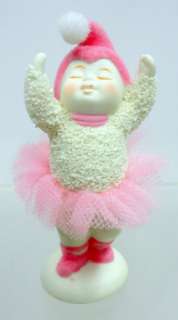 Snowbabies Winged Monkey Mini Figurine Dorothy 4024875  