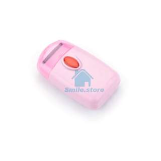 Hot Newest On Sales Mini Cute Pink Electirc Lady Shaver M  