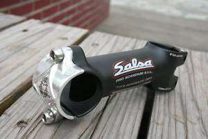 New Salsa Pro Scandium Road Stem 26 X 90mm 130g  