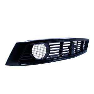 Ford Racing 2012 Boss 302 Laguna Seca 302S Update cooling Grille 2010 