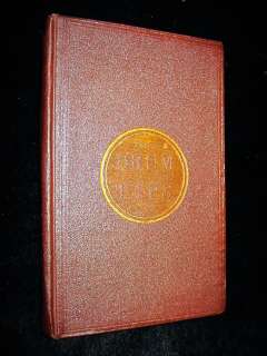 1865 DRUM TAPS WALT WHITMAN 1ST EDITION W/SEQUEL LILACS POETRY LEAVES 