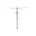   Trailer Side Mount Dipole TV FM Over The Air Antenna, With Bi Dire
