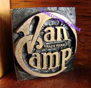 indiana van camp close up van camp trademark hardware iron company 