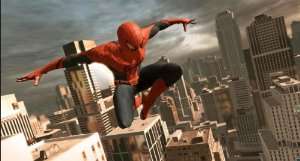 The Amazing Spider Man Playstation 3  Games