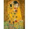 1art1 40518 Gustav Klimt   Der Kuss 4 teilig, Fototapete Poster Tapete 