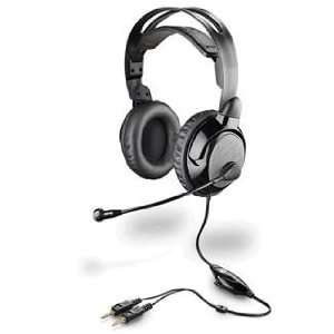 Plantronics Audio 365 Gaming Headset Inline Regler  