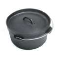  Browning Cast Iron Dutch Oven Set   Made by Camp Chef 