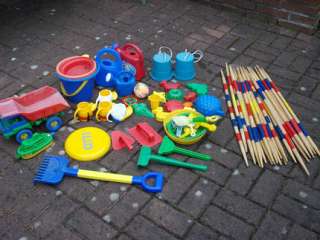 Spielzeug für den Garten in Kiel   Kronshagen  Spielzeug   