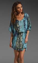 Dresses Animal Print   Summer/Fall 2012 Collection   