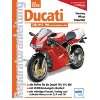 Ducati 748, 916, 996 Alle Reifen für die Ducati …