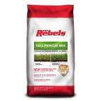 Home Depot   20 lb. Rebel Tall Fescue Grass Seed customer reviews 