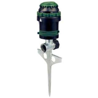 H20 Six Gear 90 Sq. Ft. Drive Sprinkler 27907 at The Home Depot 