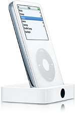 Apple iPod  /Video Player 30 GB weiß  Elektronik