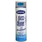 Sprayway 19 oz. Glass Cleaner (12 Pack)