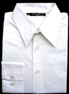 Kurzarm Hemd Weiß klassischer Kragen New Kent Herrenhemd tailliert 