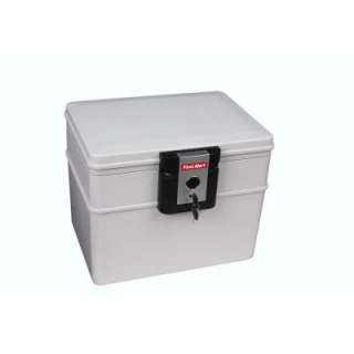 First Alert .14 Cubic Foot Capacity Safe 2040F at The Home Depot
