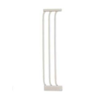 in. 1 Panel Extension for Extra Tall Dream Baby Gates