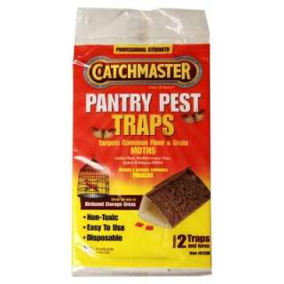 Moth Trap from Catchmaster  The Home Depot   Model 812SD