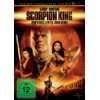 The Scorpion King  Dwayne Johnson, Michael Clarke Duncan 