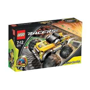 LEGO Racers 8670 Jump Master  Spielzeug