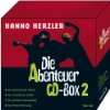 Wild West Abenteuer   Box 1 Hanno Herzler  Musik