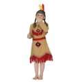 .de: Indianer Kostüm Mädchen 128: Weitere Artikel entdecken