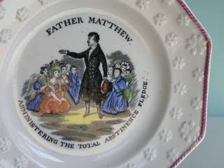 This plate is in excellent condition without any restorations or very 